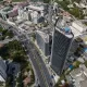 Sustav grijanja, hlađenja i ventilacije u hotelu Marriott