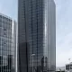 Sustav grijanja, hlađenja i ventilacije u hotelu Marriott 