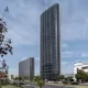 Sustav grijanja, hlađenja i ventilacije u Dalmatia Tower neboderu