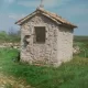 Kapelica sv. Antuna Padovanskog u Istri