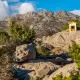 Zavjetna kapelica Sjeverni Velebit