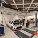  Automehatronička radionica u strukovnoj školi Vice Vlatković