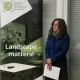 Barbara Klemar, predsjednica Hrvatskog društva krajobraznih arhitekata