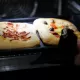 Focaccia pripremljena u Bora pećnici