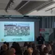 Nigel Thorne, Konferencija