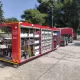 Vatrogasna oprema za poplavljena područja
