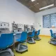 Radionica u učionici strukovne škole Vice Vlatković