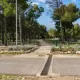Kanalica za odvodnju, kišni vrt