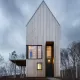 RABBIT SNARE GORGE CABIN 
