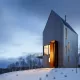 RABBIT SNARE GORGE CABIN 