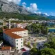 Sveučilište u Makarskoj, obnovljena zgrada