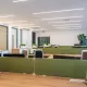 Open space prostor ureda Enison