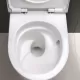 WC školjka za brzo ispiranje