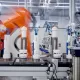 Flush Valve 212, ventil za ispiranje