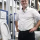 Rolf Kuster, direktor proizvodnje
