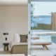 Maslina Resort prozor