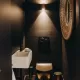 Geberit vodokotlić u hotelu Maslina