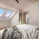 velux prozor spavaća soba