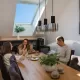 velux prozor dnevni boravak