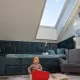 velux prozor dječja soba