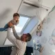 velux prozor potkrovlje