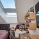 velux prozor dječja doba