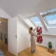 velux prozor potkrovlje
