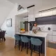 velux potkrovlje kuhinja