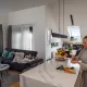 velux potkrovlje dnevni boravak