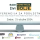 senzorni prostori konferencija