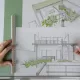 Garden Design nacrt