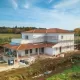energetski standard passive house