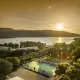 Amicor green resort Hvar, sustav praćenja potrošnje gosta i CO2, DGNB certifikat