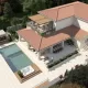 Vizualizacija budućeg izgleda pasivne kuće u Barbanu