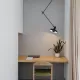 spavaća soba interijer