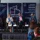 Hrvoje Krapanić na panelu Kuća časti u okviru konferencije „7. Otvoreni dijalog partnera" 