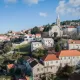 brač nerežišća