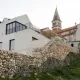 kamena kuća brač
