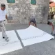 mozaik brač kuća