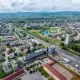 karlovac zeleni grad