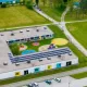 grabrik solarna elektrana