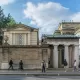 buckingham palace