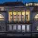 ljubljana arhitektura
