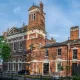 hamstead town hall