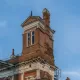 hamstead town hall