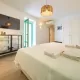 spavaća soba apartman