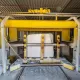 strojevi građevinska industrija