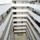 vanjska galerija zgrada