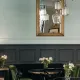 Jolie Petite Patisserie, uređenje interijera