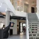 NTEC, interijer